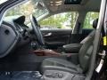 Brilliant Black - A6 3.2 quattro Sedan Photo No. 9