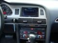 Brilliant Black - A6 3.2 quattro Sedan Photo No. 13