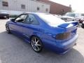 Electron Blue Pearl - Civic Si Coupe Photo No. 10