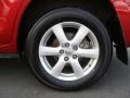 Barcelona Red Pearl - RAV4 Limited V6 4WD Photo No. 7