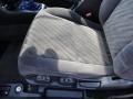 2000 Electron Blue Pearl Honda Civic Si Coupe  photo #16