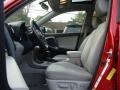 Barcelona Red Pearl - RAV4 Limited V6 4WD Photo No. 9