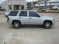 Moondust Metallic - TrailBlazer LT Photo No. 6