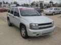Moondust Metallic - TrailBlazer LT Photo No. 7