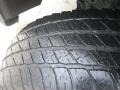 Moondust Metallic - TrailBlazer LT Photo No. 21