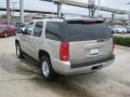 2008 Silver Birch Metallic GMC Yukon SLE  photo #3