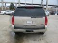 2008 Silver Birch Metallic GMC Yukon SLE  photo #4