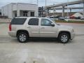 2008 Silver Birch Metallic GMC Yukon SLE  photo #6