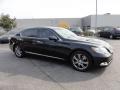 Obsidian Black - LS 460 L Photo No. 6