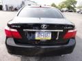 Obsidian Black - LS 460 L Photo No. 9
