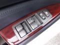 Obsidian Black - LS 460 L Photo No. 15