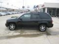 Black Granite Metallic - TrailBlazer LT Photo No. 2