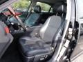 Obsidian Black - LS 460 L Photo No. 18