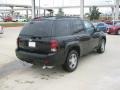 Black Granite Metallic - TrailBlazer LT Photo No. 5