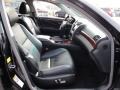 Obsidian Black - LS 460 L Photo No. 21