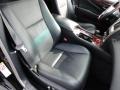 Obsidian Black - LS 460 L Photo No. 22