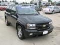 Black Granite Metallic - TrailBlazer LT Photo No. 7