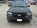 Black Granite Metallic - TrailBlazer LT Photo No. 8