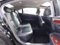 Obsidian Black - LS 460 L Photo No. 26
