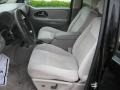 Black Granite Metallic - TrailBlazer LT Photo No. 12