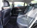 Obsidian Black - LS 460 L Photo No. 28
