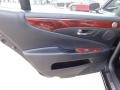 Obsidian Black - LS 460 L Photo No. 29