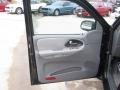 Black Granite Metallic - TrailBlazer LT Photo No. 15
