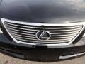 Obsidian Black - LS 460 L Photo No. 36