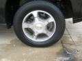 Black Granite Metallic - TrailBlazer LT Photo No. 20