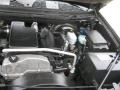 Black Granite Metallic - TrailBlazer LT Photo No. 23