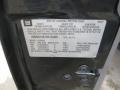 Black Granite Metallic - TrailBlazer LT Photo No. 25