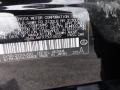Obsidian Black - LS 460 L Photo No. 52