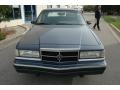  Blue Metallic 1989 Dodge Dynasty Gallery
