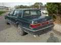  1989 Dynasty I4  Blue Metallic