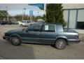  1989 Dynasty I4  Blue Metallic