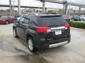 2011 Carbon Black Metallic GMC Terrain SLT AWD  photo #3