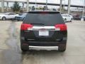 2011 Carbon Black Metallic GMC Terrain SLT AWD  photo #4