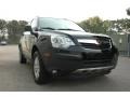 2008 Black Onyx Saturn VUE XE  photo #1