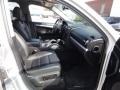 Crystal Silver Metallic - Cayenne S Photo No. 20