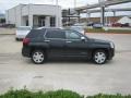 2011 Carbon Black Metallic GMC Terrain SLT AWD  photo #6