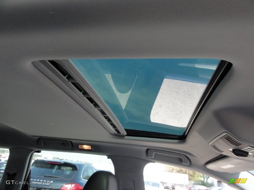 2006 Porsche Cayenne S Sunroof Photo #55423896