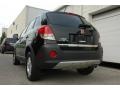 2008 Black Onyx Saturn VUE XE  photo #4
