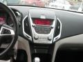 2011 Carbon Black Metallic GMC Terrain SLT AWD  photo #9