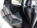  2006 Cayenne S Black Interior