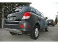 2008 Black Onyx Saturn VUE XE  photo #6