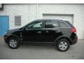 2008 Black Onyx Saturn VUE XE  photo #7