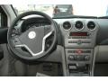 2008 Black Onyx Saturn VUE XE  photo #8