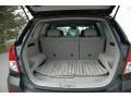 2008 Black Onyx Saturn VUE XE  photo #11