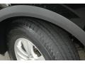 2008 Black Onyx Saturn VUE XE  photo #12