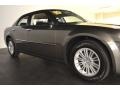 Dark Titanium Metallic - 300 Touring Photo No. 7
